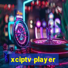 xciptv player